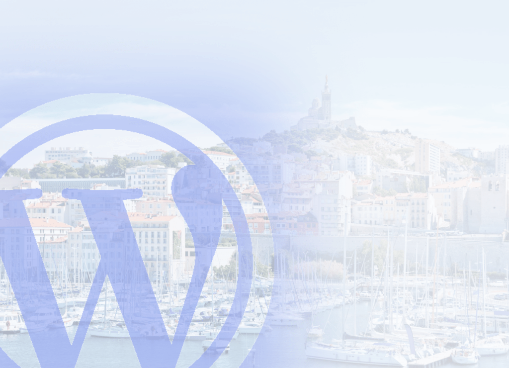 Agence Wordpress à Marseille