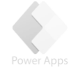 logo Power apps