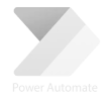 logo power automate
